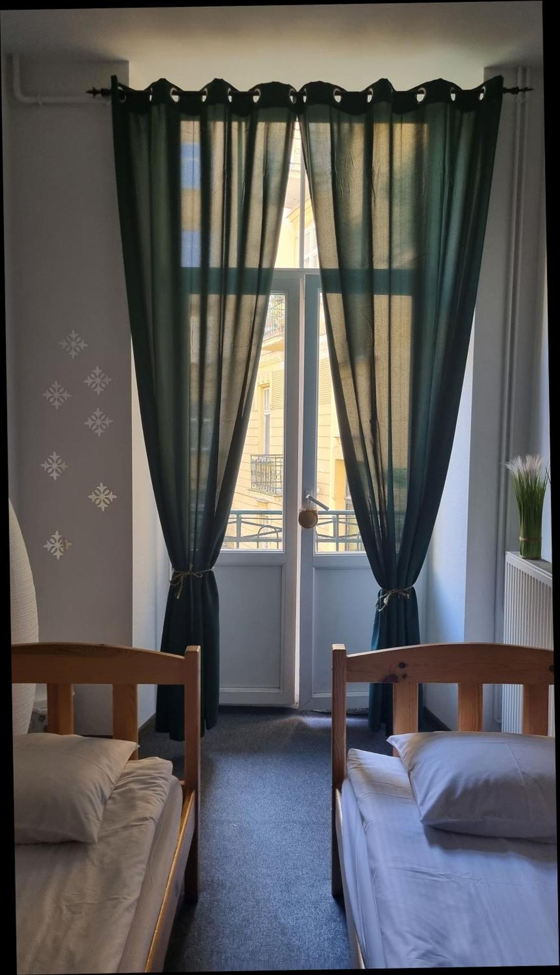 Green Cat Rooms クラクフ エクステリア 写真
