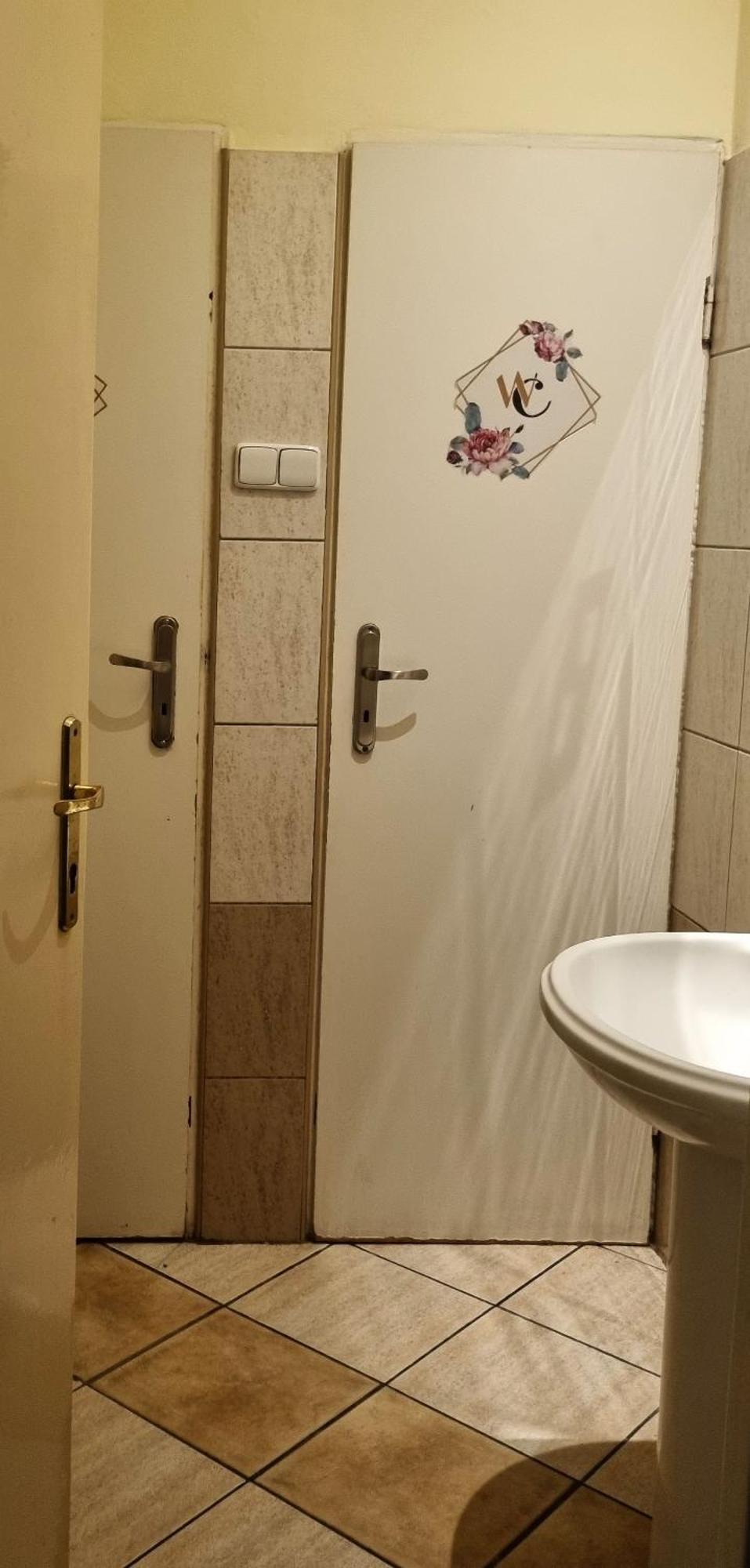 Green Cat Rooms クラクフ エクステリア 写真