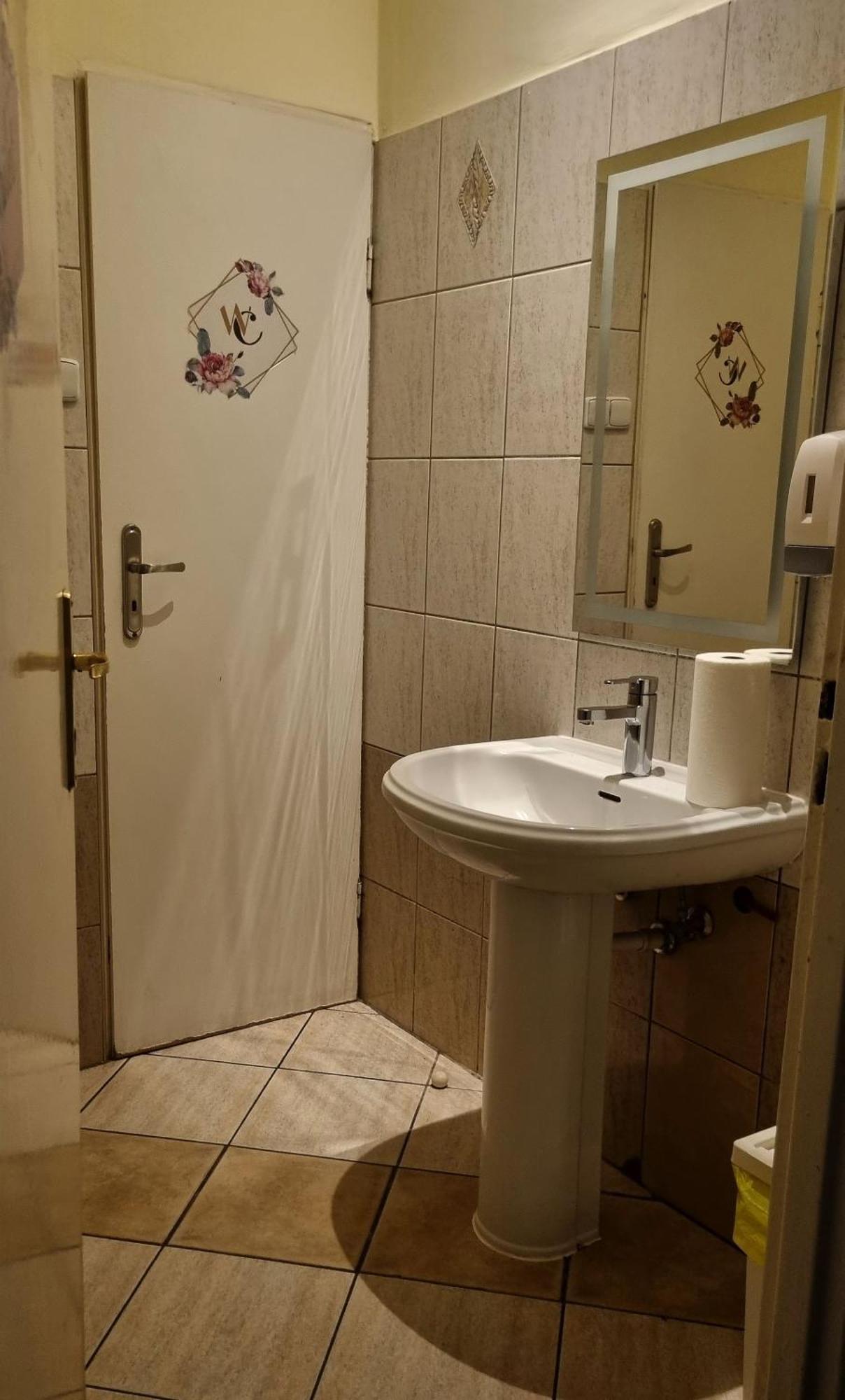 Green Cat Rooms クラクフ エクステリア 写真