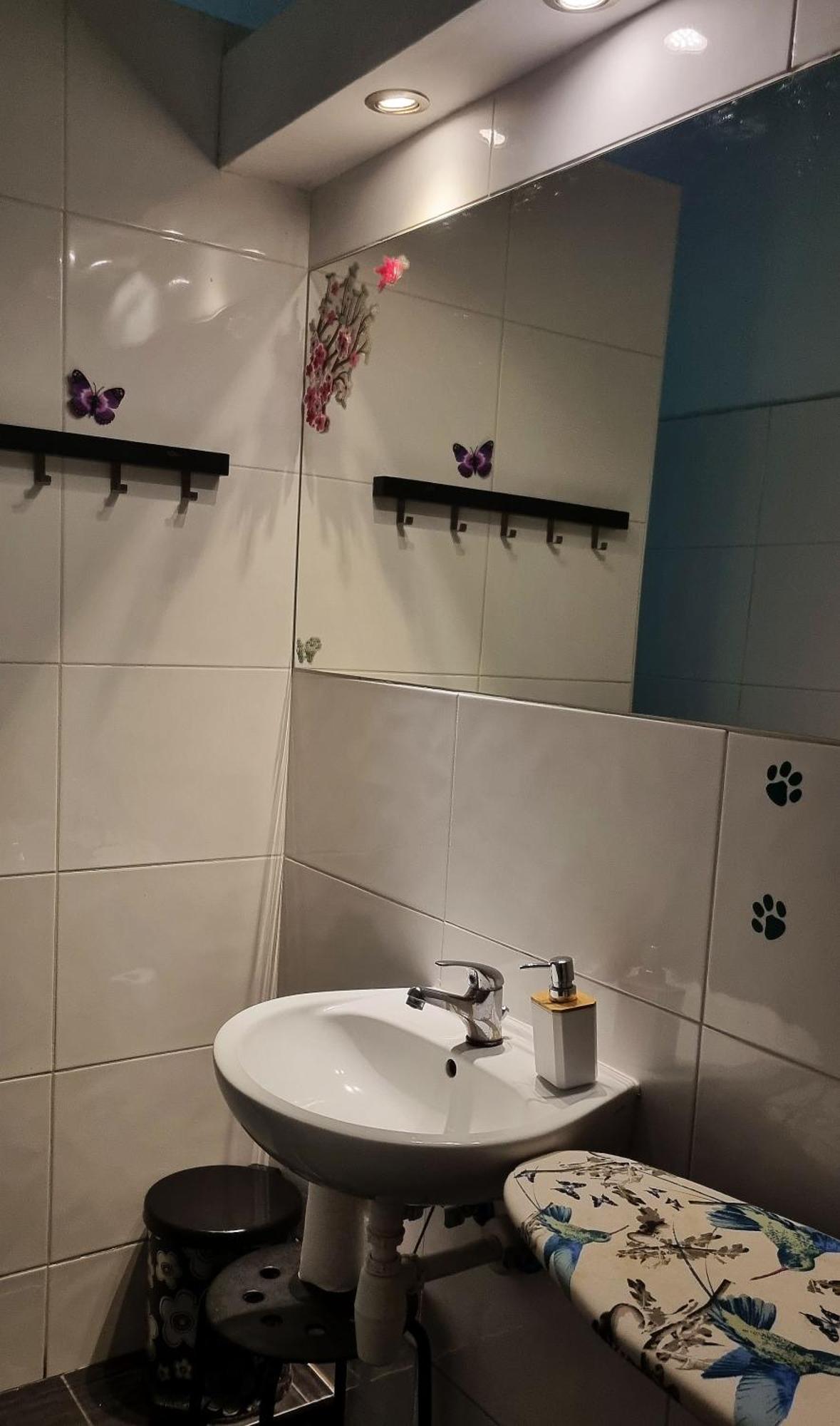 Green Cat Rooms クラクフ エクステリア 写真
